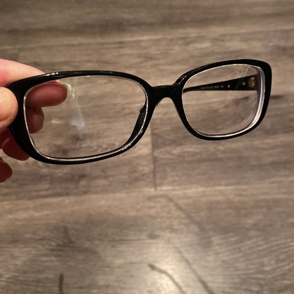 Versace eye glasses - Picture 7 of 12